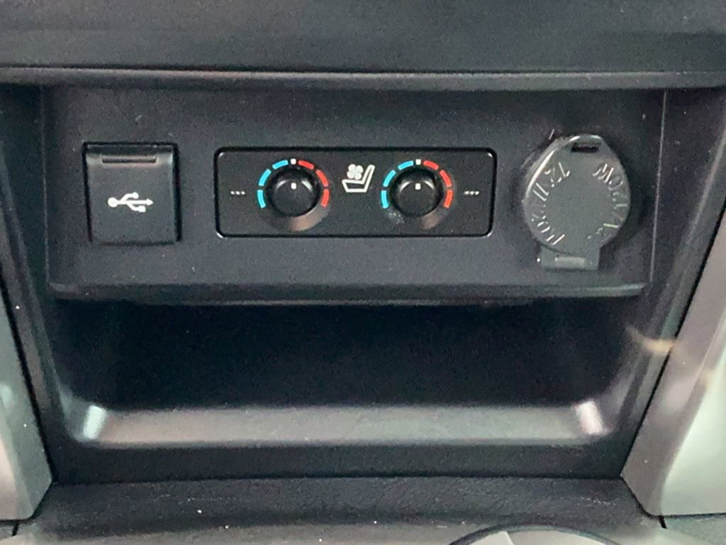 Used 2023 Toyota 4Runner Limited image 27