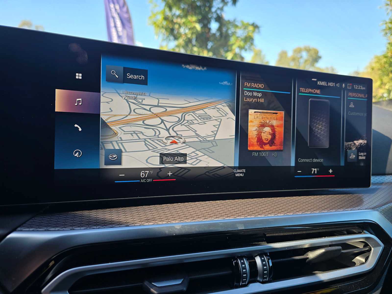 Used 2024 BMW 330i Sedan image 28