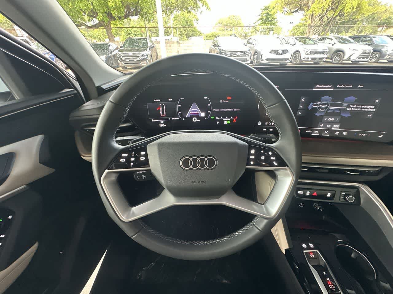 Used 2025 Audi Q5 Premium Plus AWD/4WD image 15