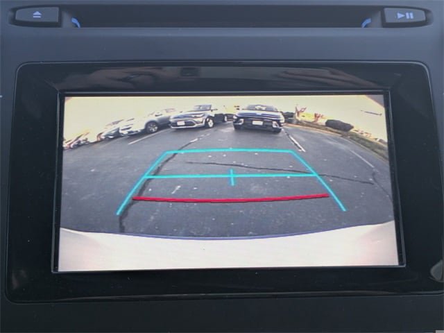 Used 2019 Toyota Highlander LE FWD image 20