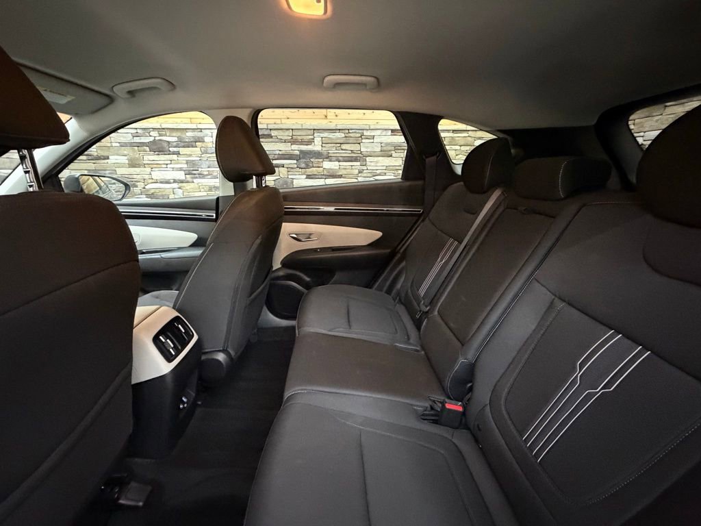 Certified 2023 Hyundai Tucson SEL image 28