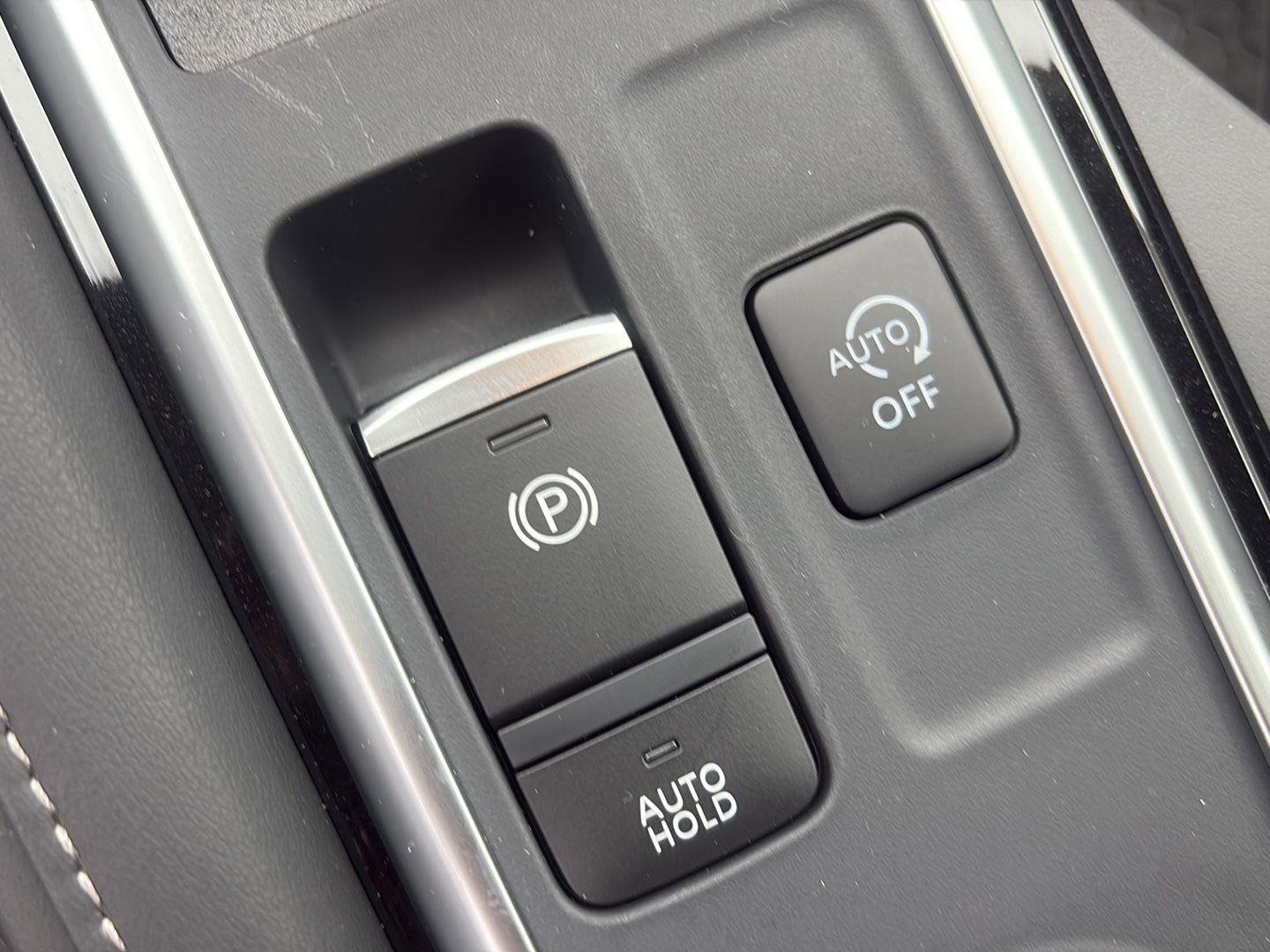New 2026 Nissan Pathfinder SV AWD/4WD image 29