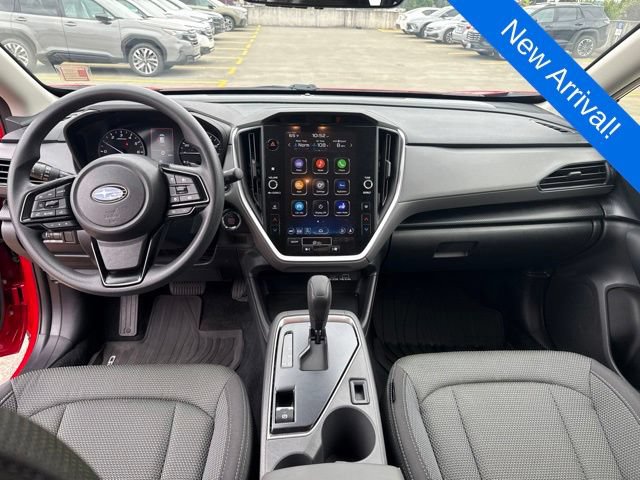 Certified 2024 Subaru Crosstrek 2.0i Premium AWD/4WD image 10