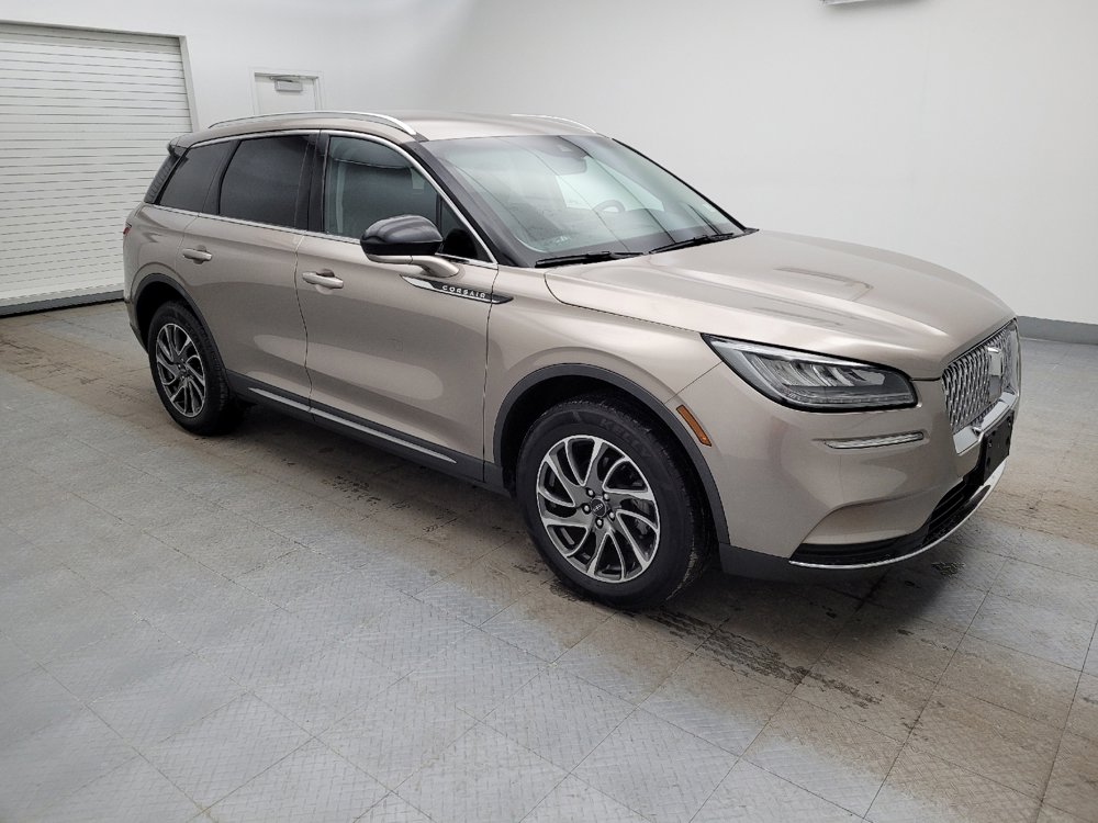 Used 2020 Lincoln Corsair w/ Equipment Group 101A image 11