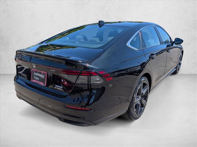 Used 2023 Honda Accord Sport image 5