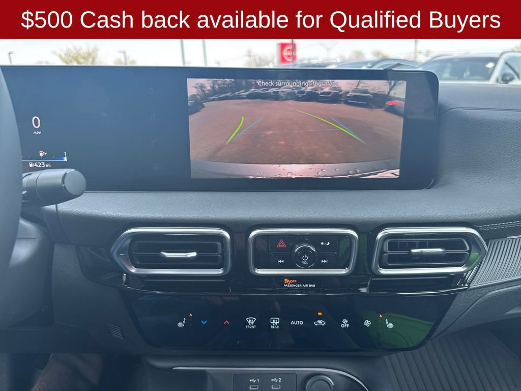 New 2026 Nissan Sentra SV image 18