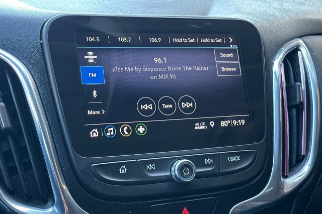 Used 2019 Chevrolet Equinox Premier AWD/4WD image 21