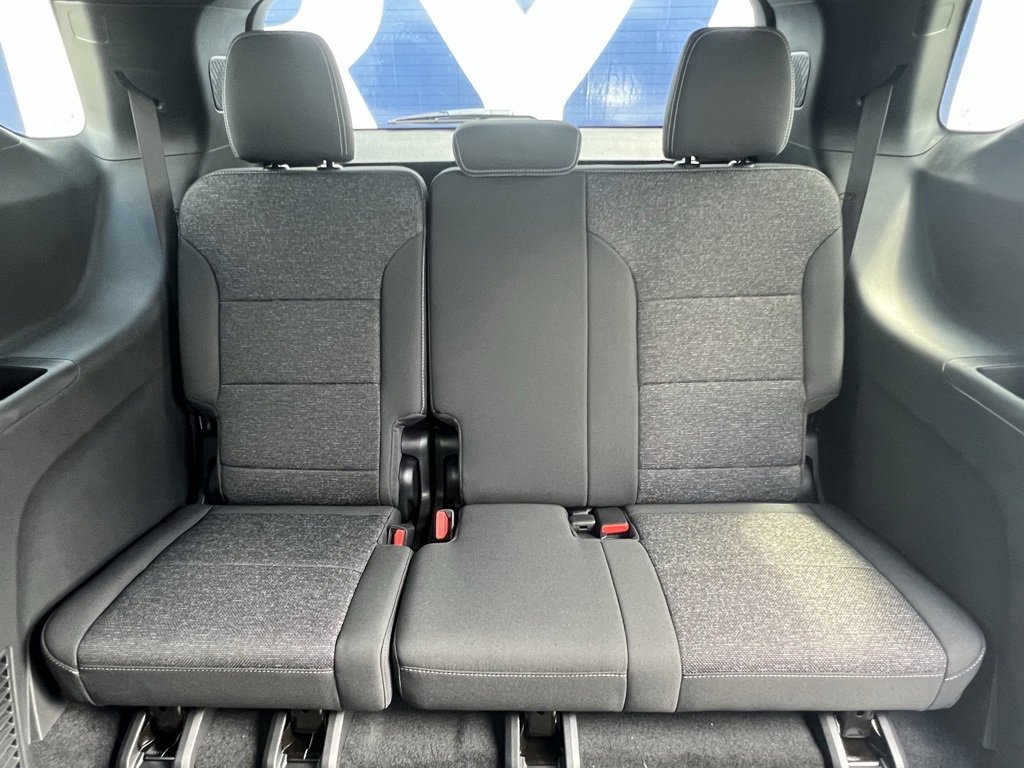 New 2025 Chevrolet Traverse LT image 33