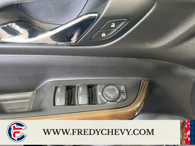 Certified 2020 GMC Acadia SLE image 17