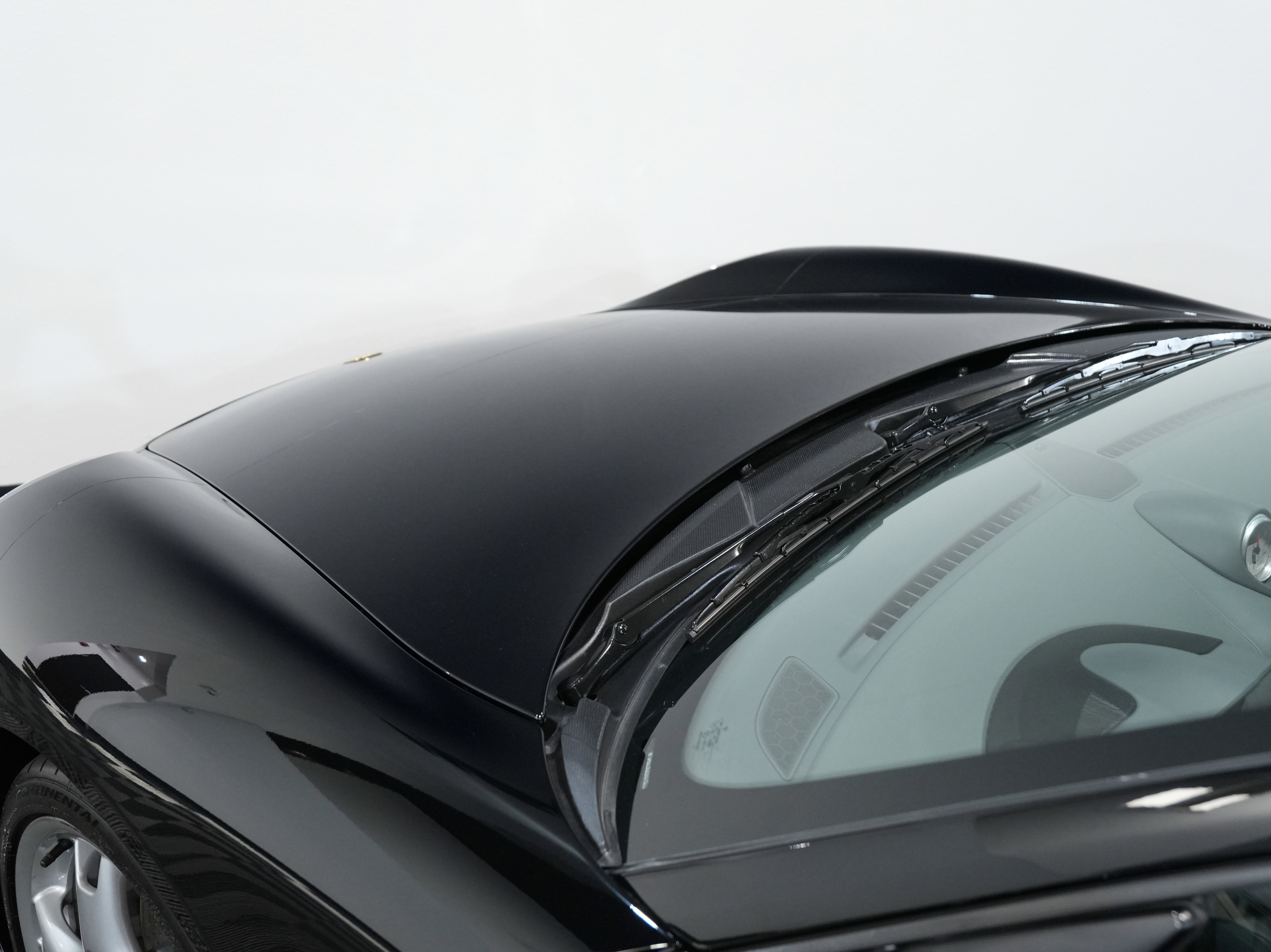 Used 2006 Porsche Cayman S image 21