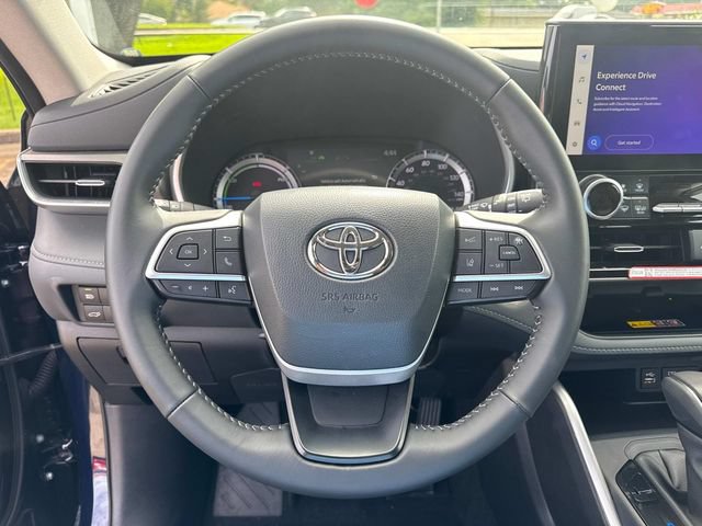 Used 2026 Toyota Highlander XLE AWD/4WD image 29