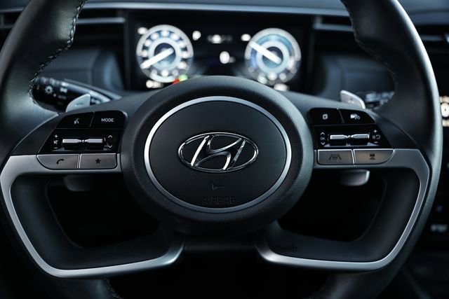 Used 2024 Hyundai Tucson Limited image 32