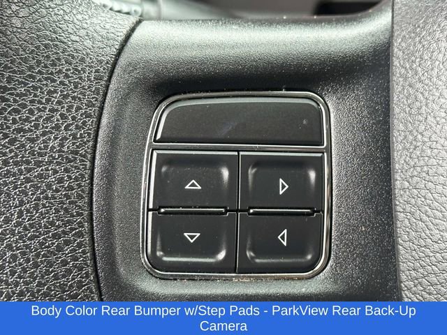 Used 2016 RAM 1500 Express RWD image 9