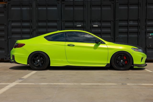 Used 2015 Honda Accord EX-L image 16