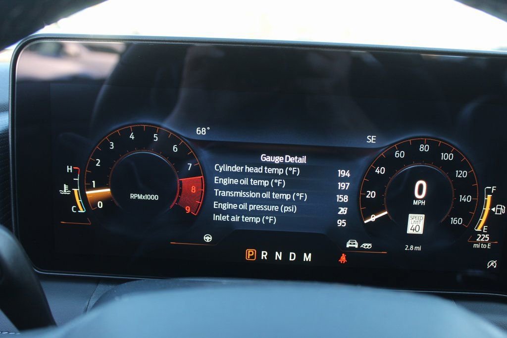 New 2026 Ford Mustang GT Premium image 12