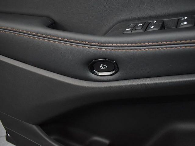 New 2026 Jeep Cherokee Limited image 19