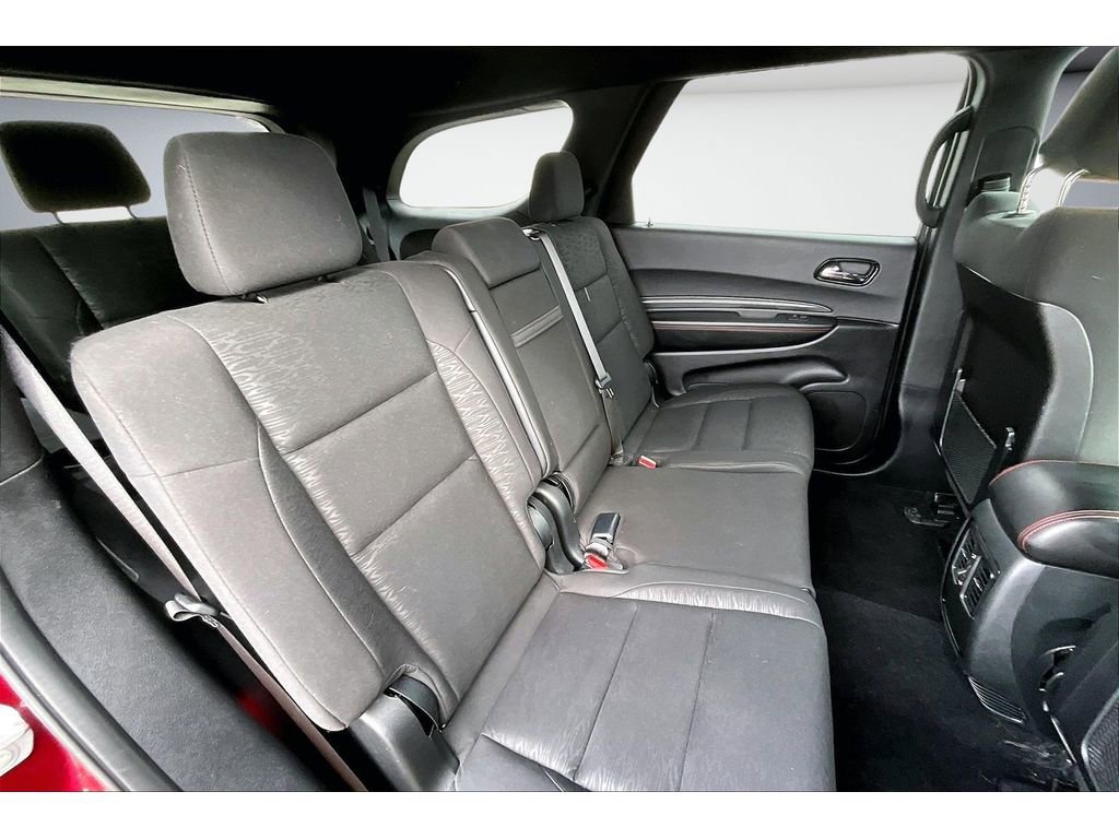 Certified 2025 Dodge Durango GT image 23