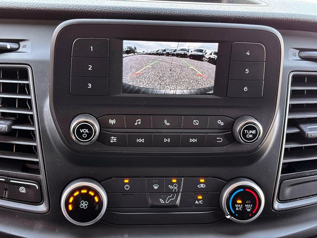 Used 2024 Ford Transit 250 Low Roof RWD image 22