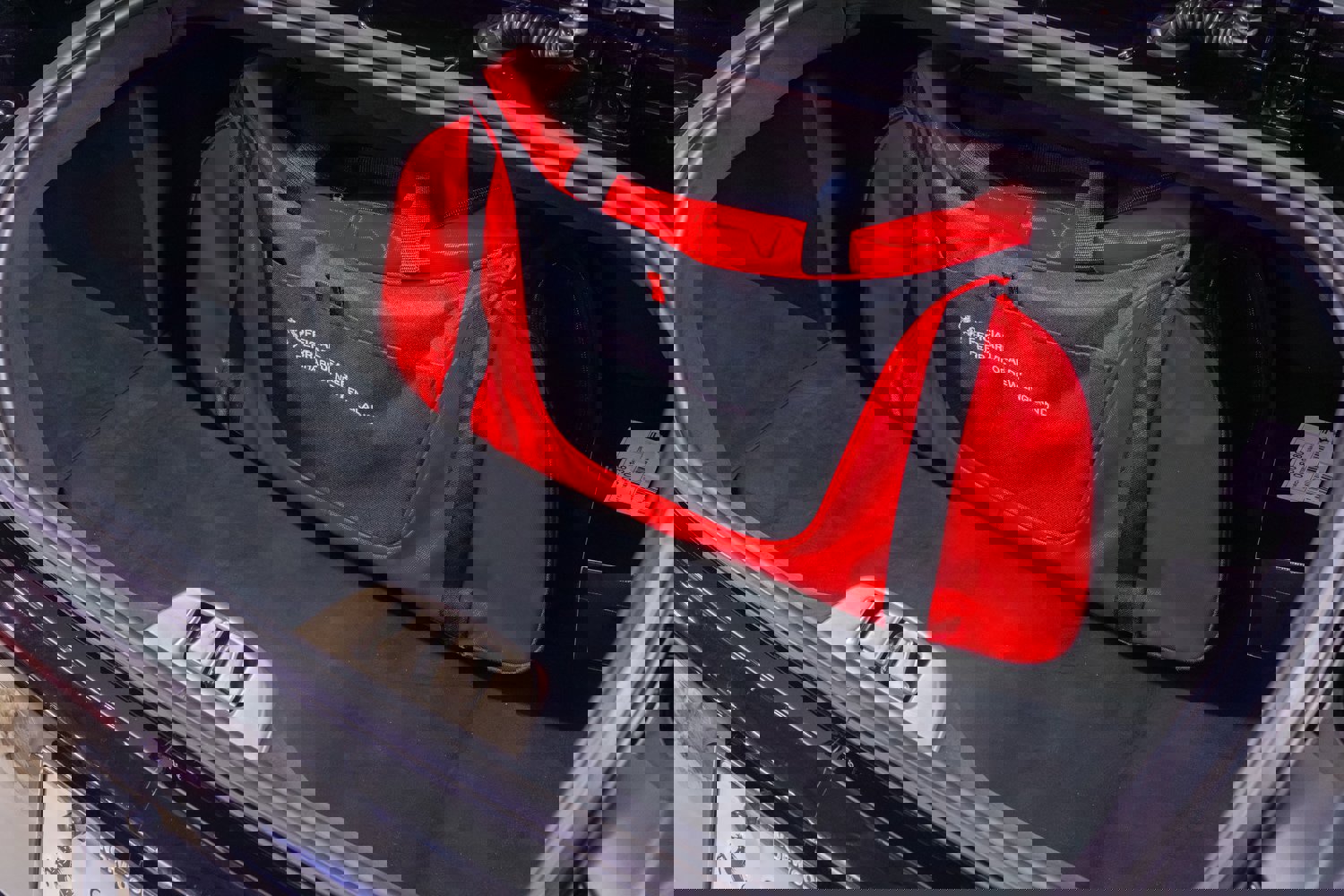 Used 2021 Ferrari 812 GTS image 54