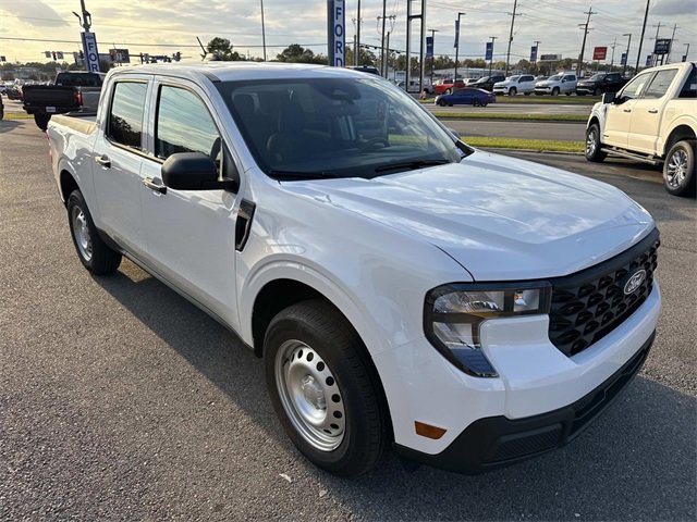 New 2025 Ford Maverick XL w/ Equipment Group 102A image 3