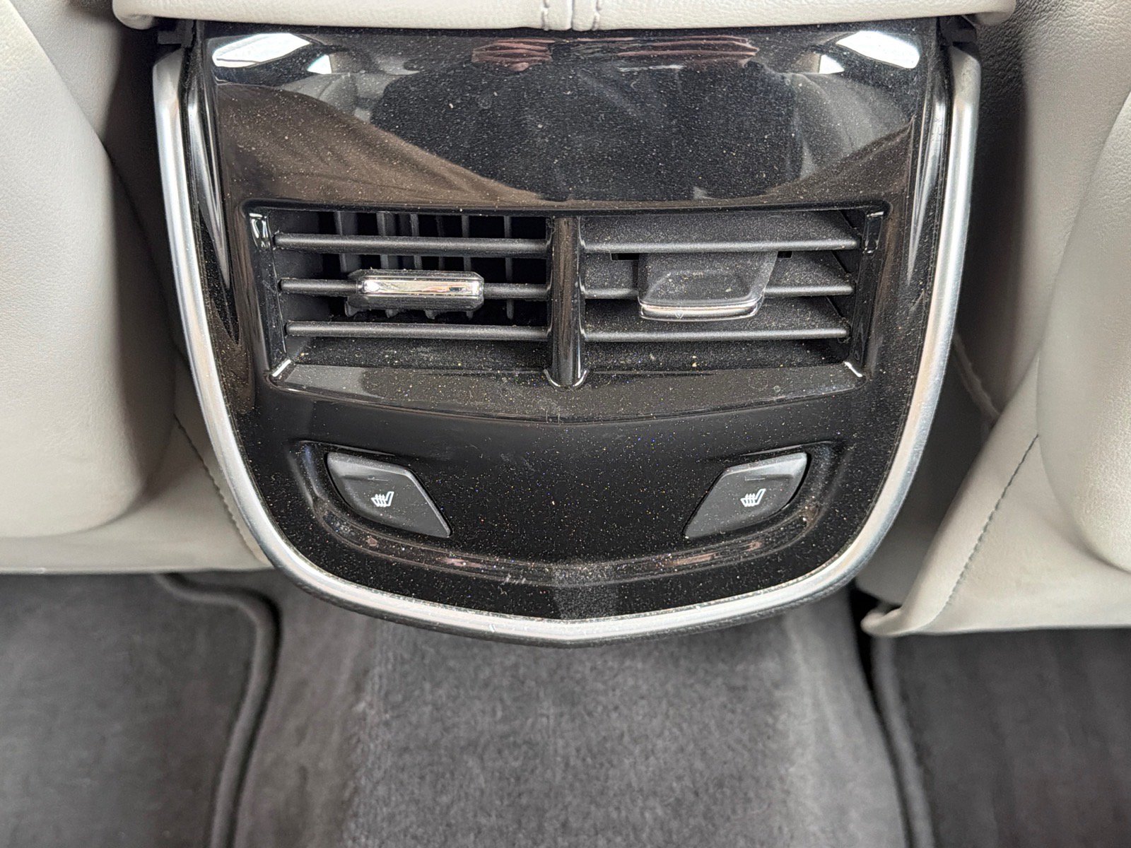 Used 2017 Cadillac XTS Luxury w/ Driver Awareness Package AWD/4WD image 21