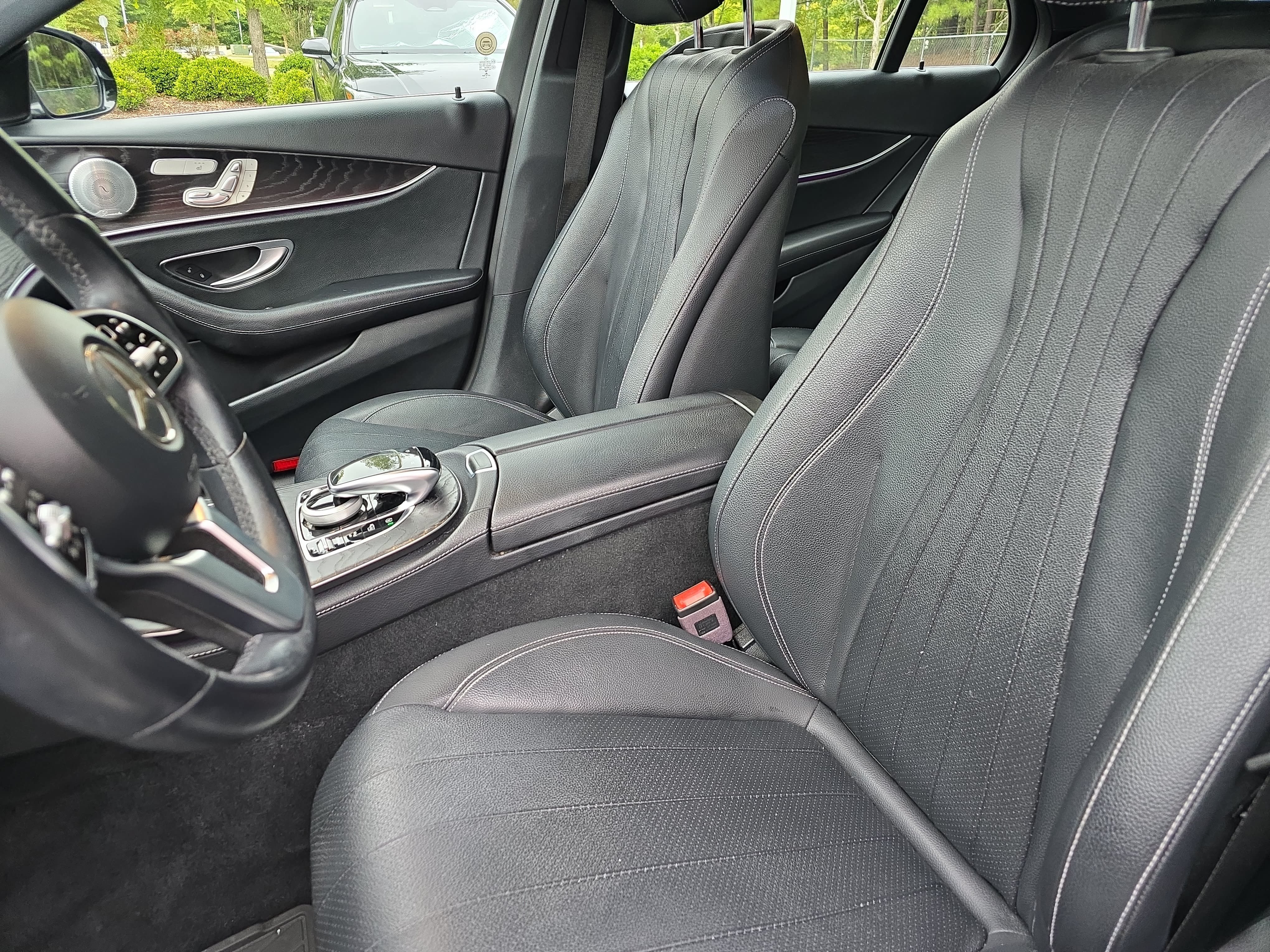 Used 2020 Mercedes-Benz E 350 Sedan image 14
