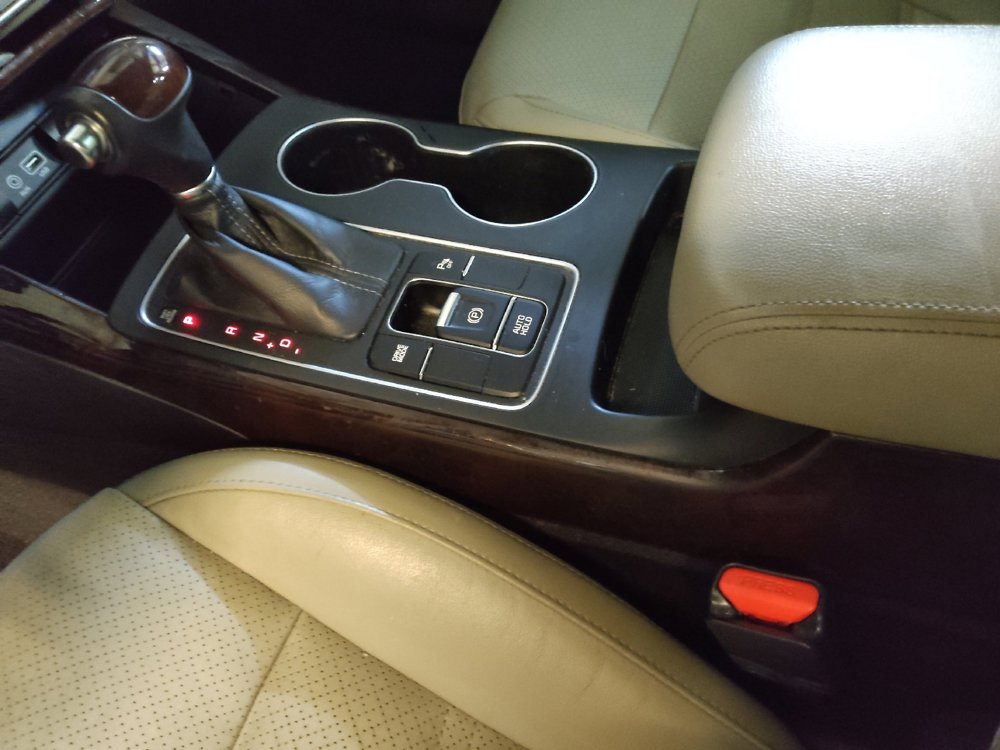 Used 2018 Kia Sorento EX w/ EX Advanced Touring Package image 26