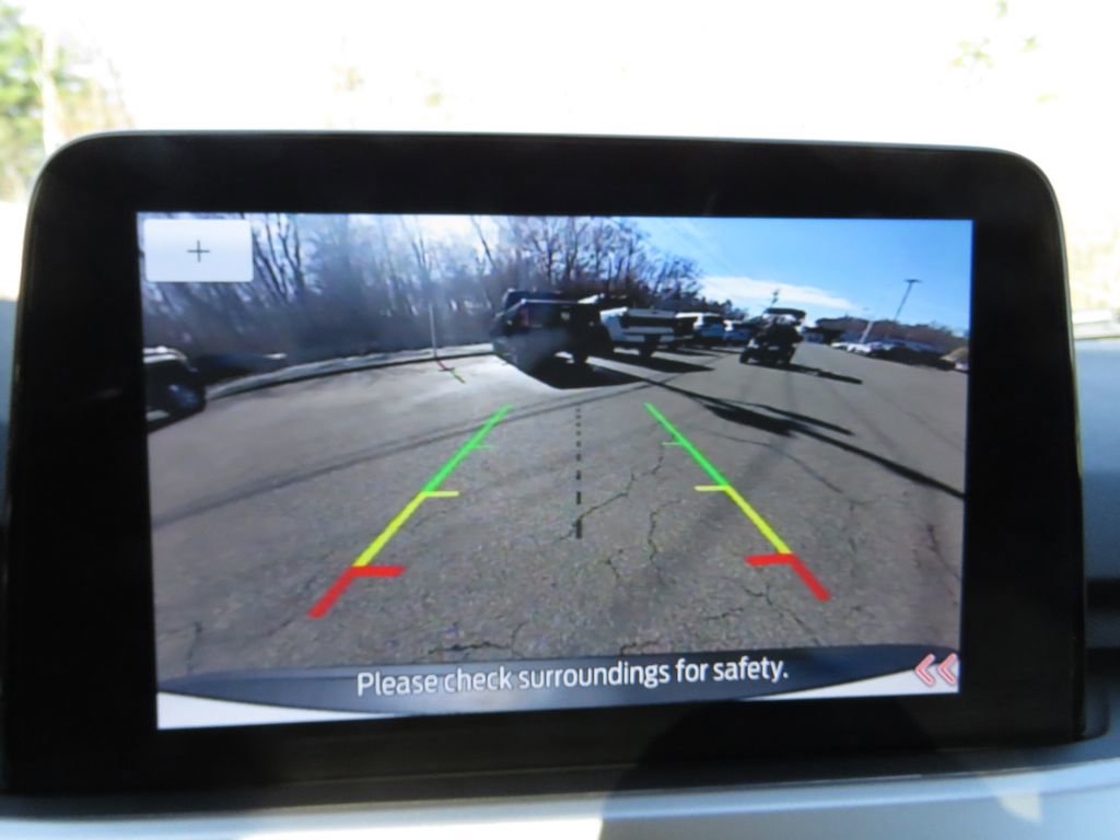 Used 2020 Ford Escape SE AWD/4WD image 25
