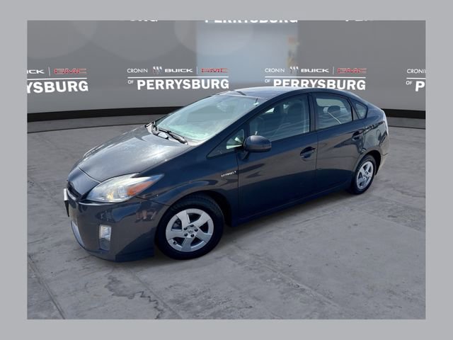 Used 2010 Toyota Prius Two