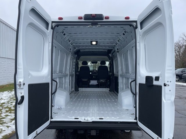 New 2026 RAM ProMaster 3500 w/ Convenience Group image 10