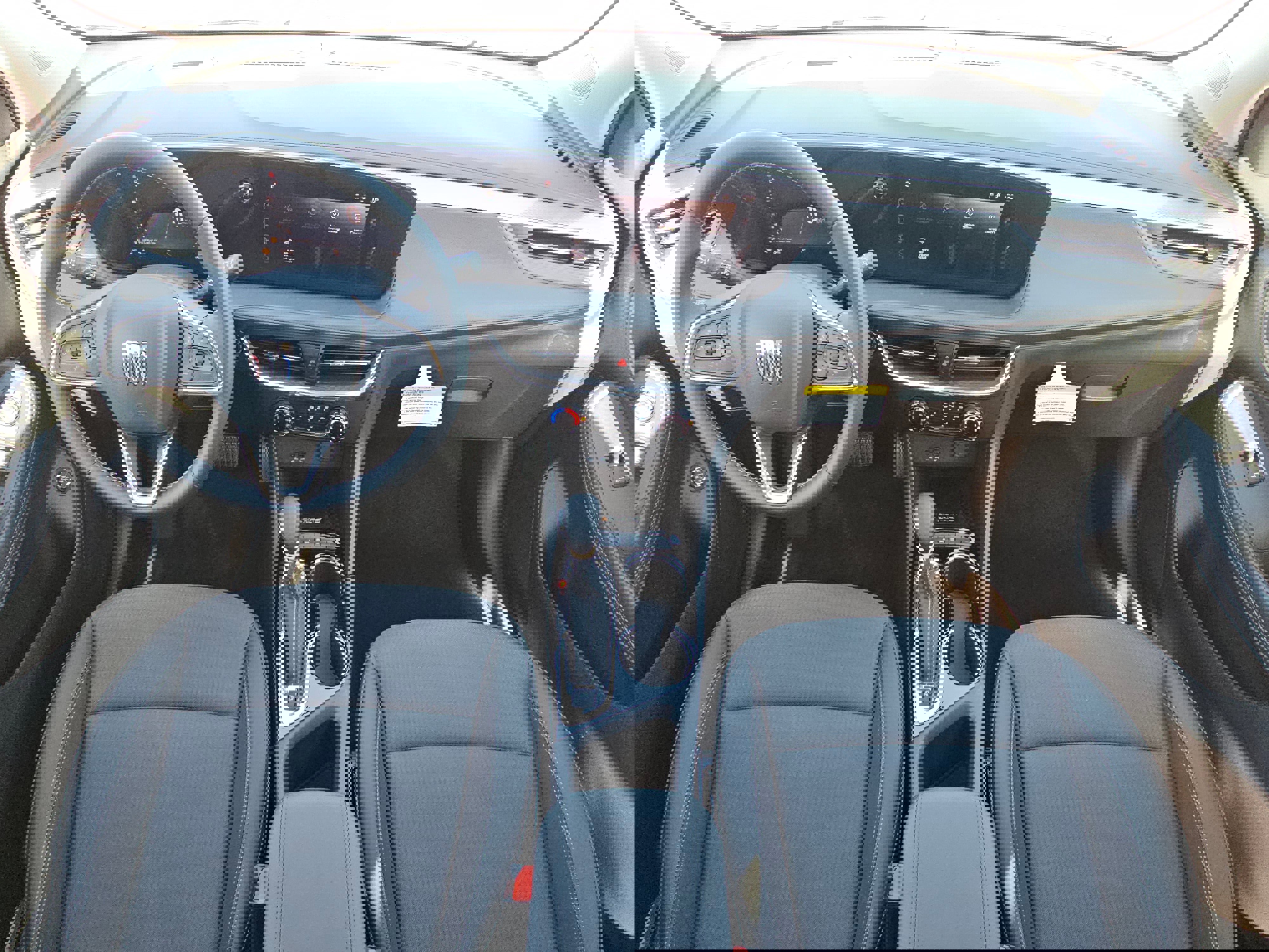 Used 2025 Buick Encore GX Preferred w/ Advanced Technology Package image 16