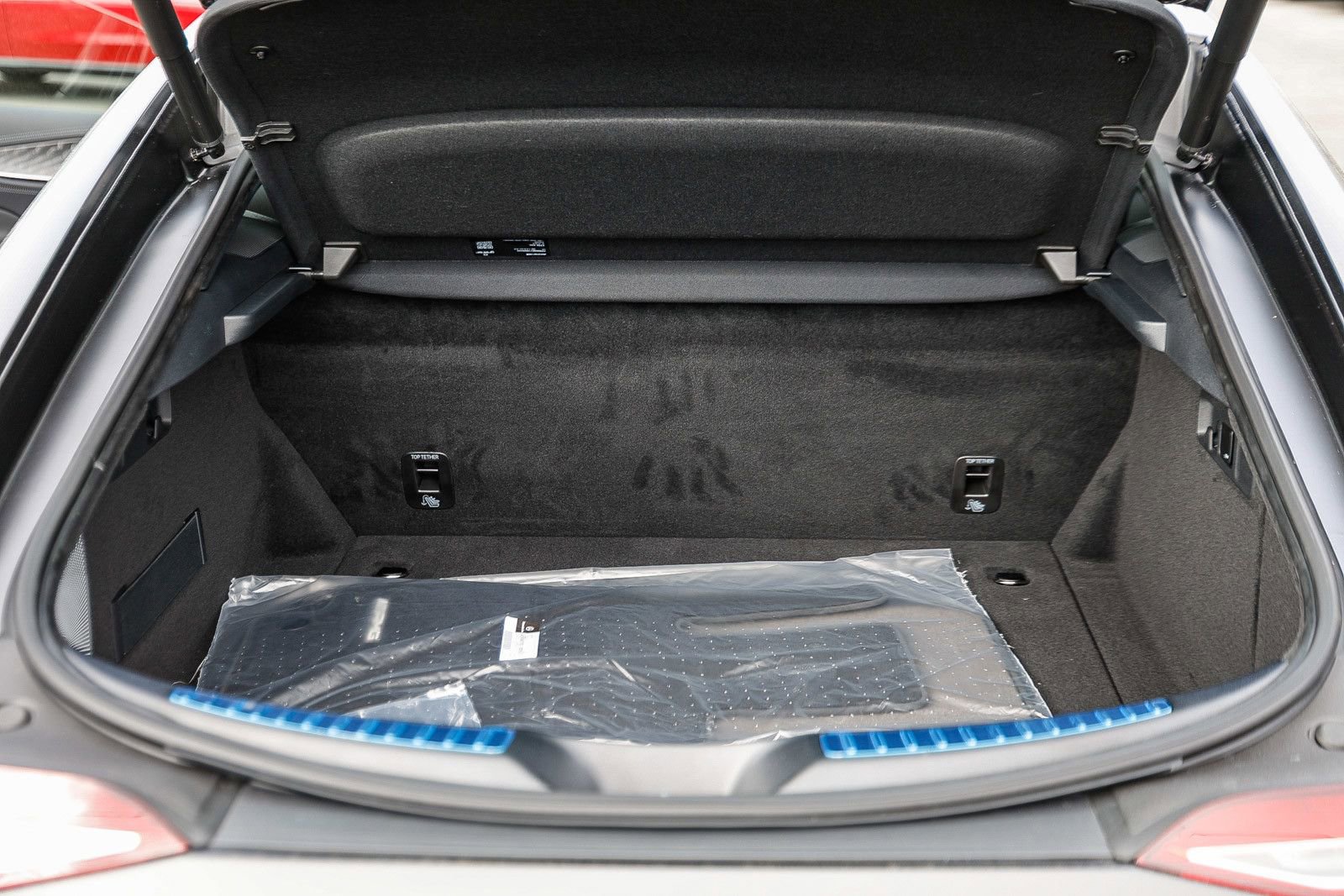 New 2026 Mercedes-Benz AMG GT 43 image 26