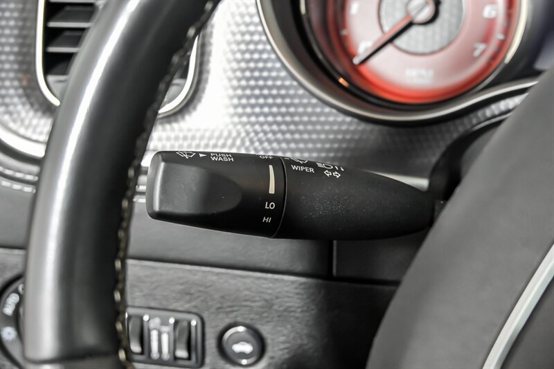 Used 2023 Dodge Charger SRT Hellcat w/ Harman/Kardon Audio Group RWD image 25