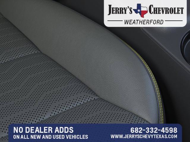 New 2026 Chevrolet Colorado ZR2 w/ Technology Package AWD/4WD image 22