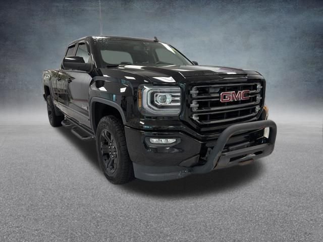 Used 2017 GMC Sierra 1500 SLT w/ All Terrain X Package AWD/4WD image 5