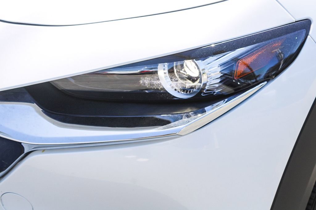 Used 2023 MAZDA CX-30 AWD 2.5 S image 8