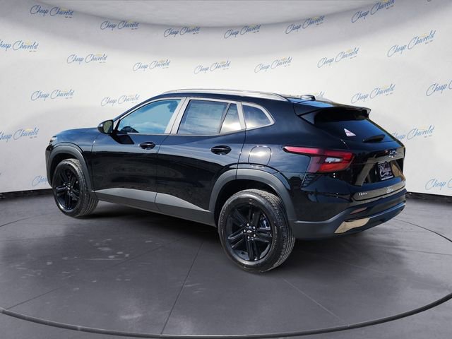 New 2026 Chevrolet Trax ACTIV w/ Driver Confidence Package image 3