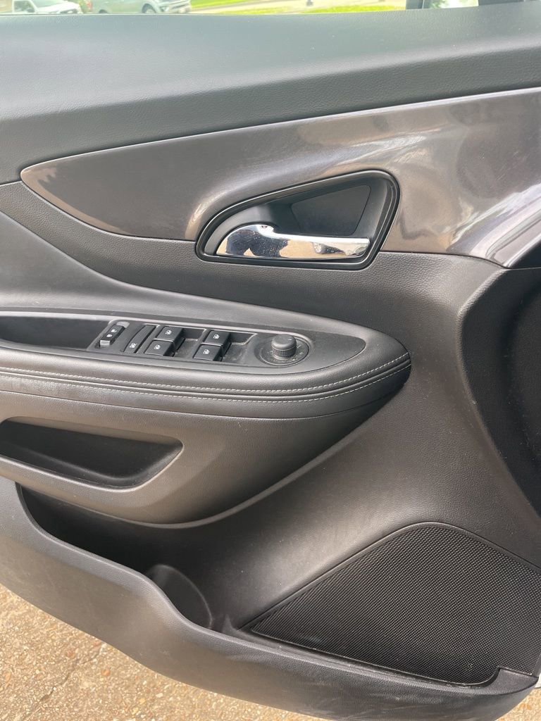 Used 2018 Buick Encore Preferred FWD image 12