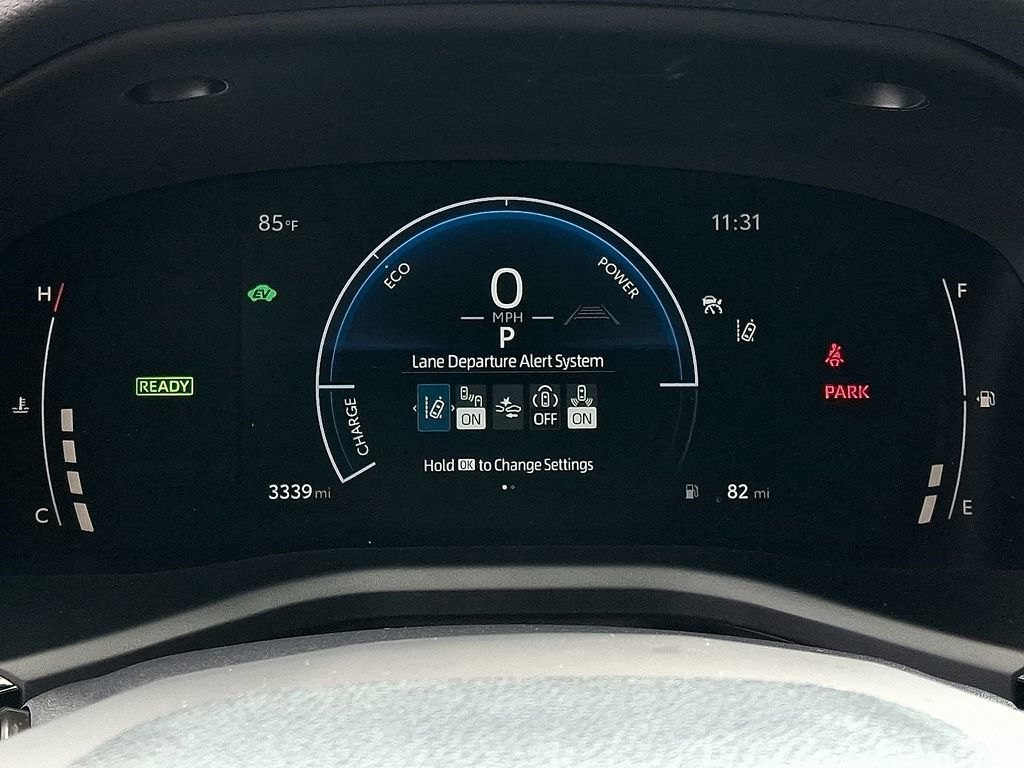 Used 2026 Toyota Camry SE w/ Multimedia Upgrade Package FWD image 22
