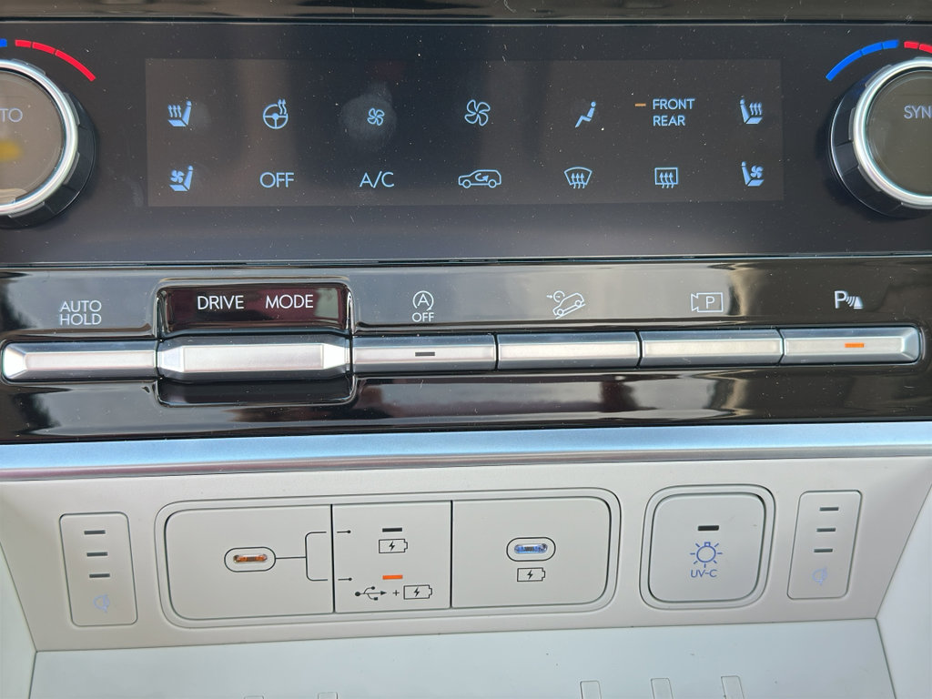 New 2025 Hyundai Santa Fe Calligraphy image 24