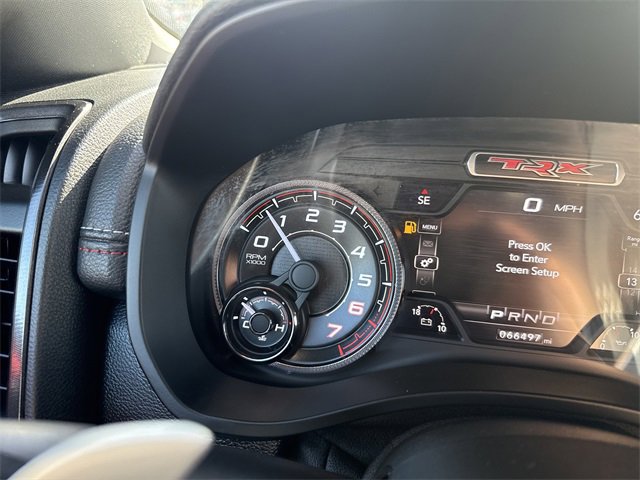 Used 2021 RAM 1500 TRX image 20