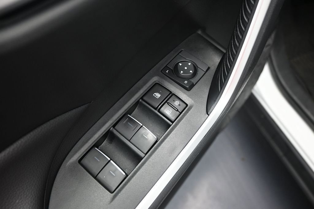 Used 2024 Toyota RAV4 XLE w/ Convenience Package AWD/4WD image 19