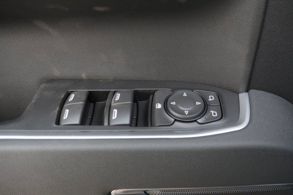 New 2026 Chevrolet Silverado 1500 LT image 29