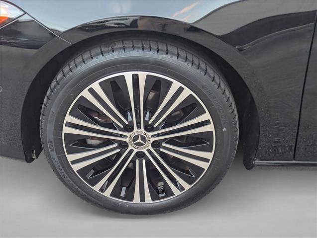 Certified 2023 Mercedes-Benz CLA 250 image 24