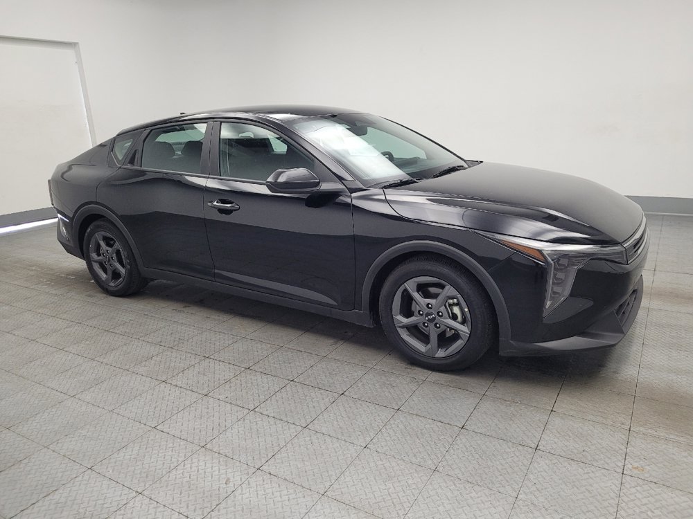 Used 2025 Kia K4 FWD image 11