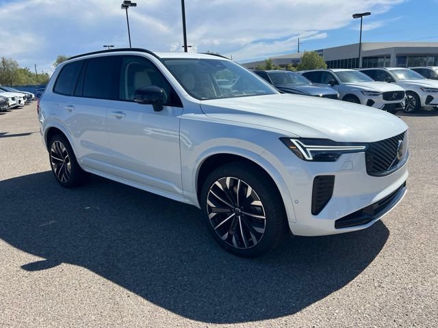 New 2026 Volvo XC90 T8 Ultra w/ Lounge Package AWD/4WD image 1