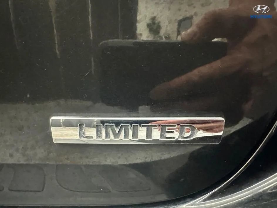 Used 2012 Hyundai Veracruz Limited FWD image 33