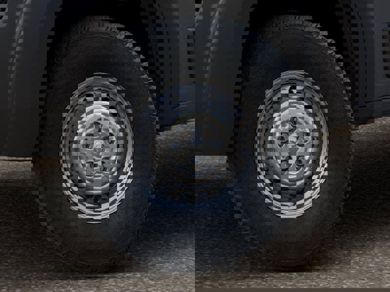 New 2026 RAM ProMaster 2500 w/ Convenience Group FWD image 8