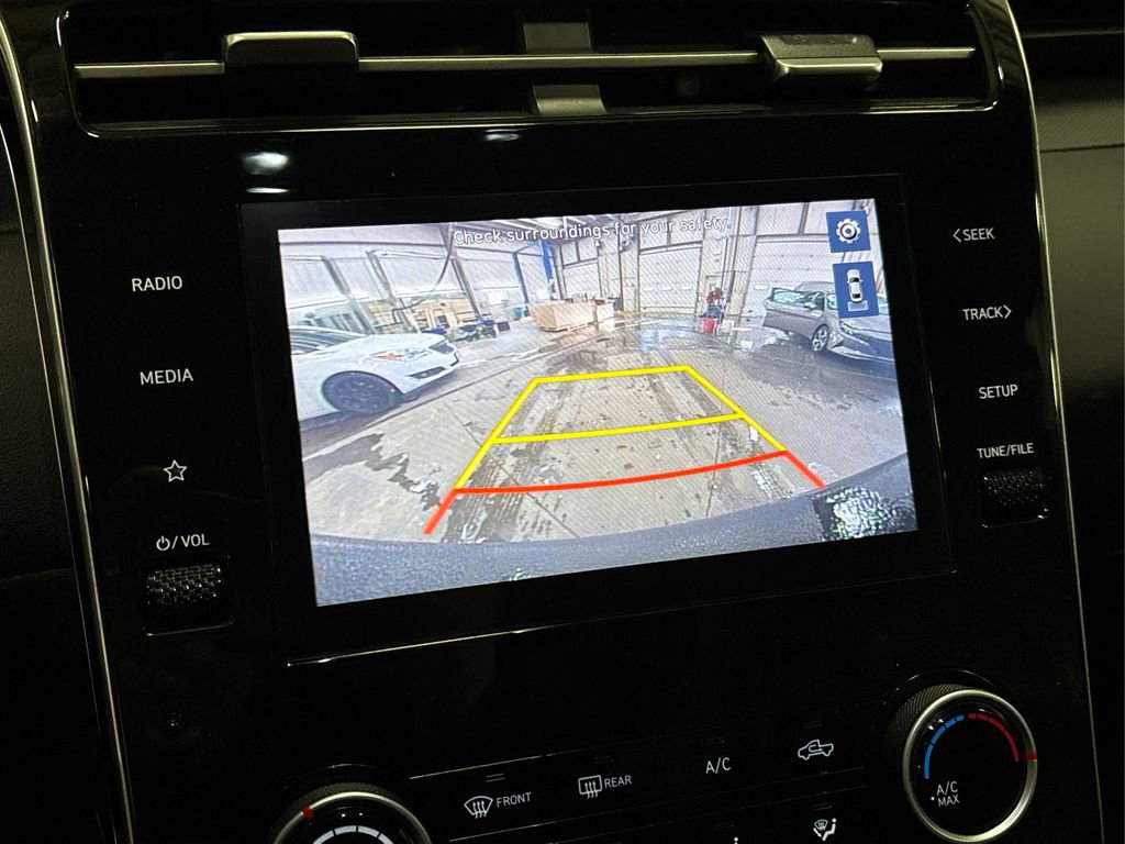 Used 2022 Hyundai Santa Cruz SEL w/ Activity Package image 23