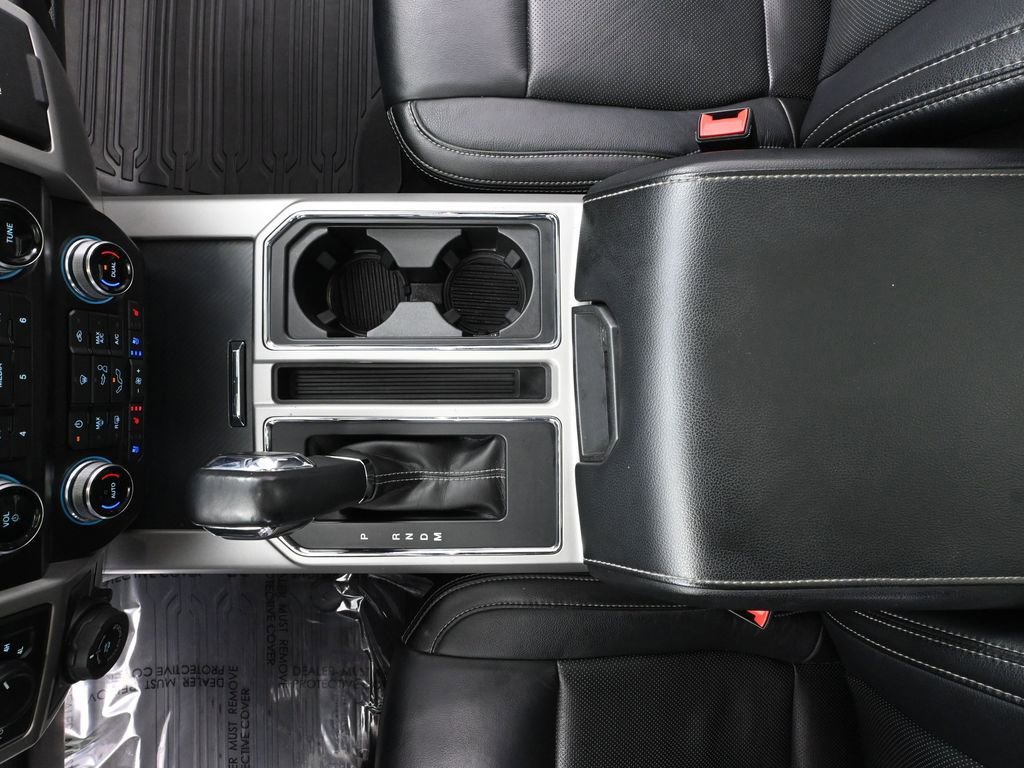 Used 2020 Ford F150 Lariat w/ Equipment Group 502A Luxury image 38